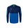 Erima Sport Long Sleeve Six Wings Sweatshirt (Cotton blend, functional) royal blue/navy blue Boys